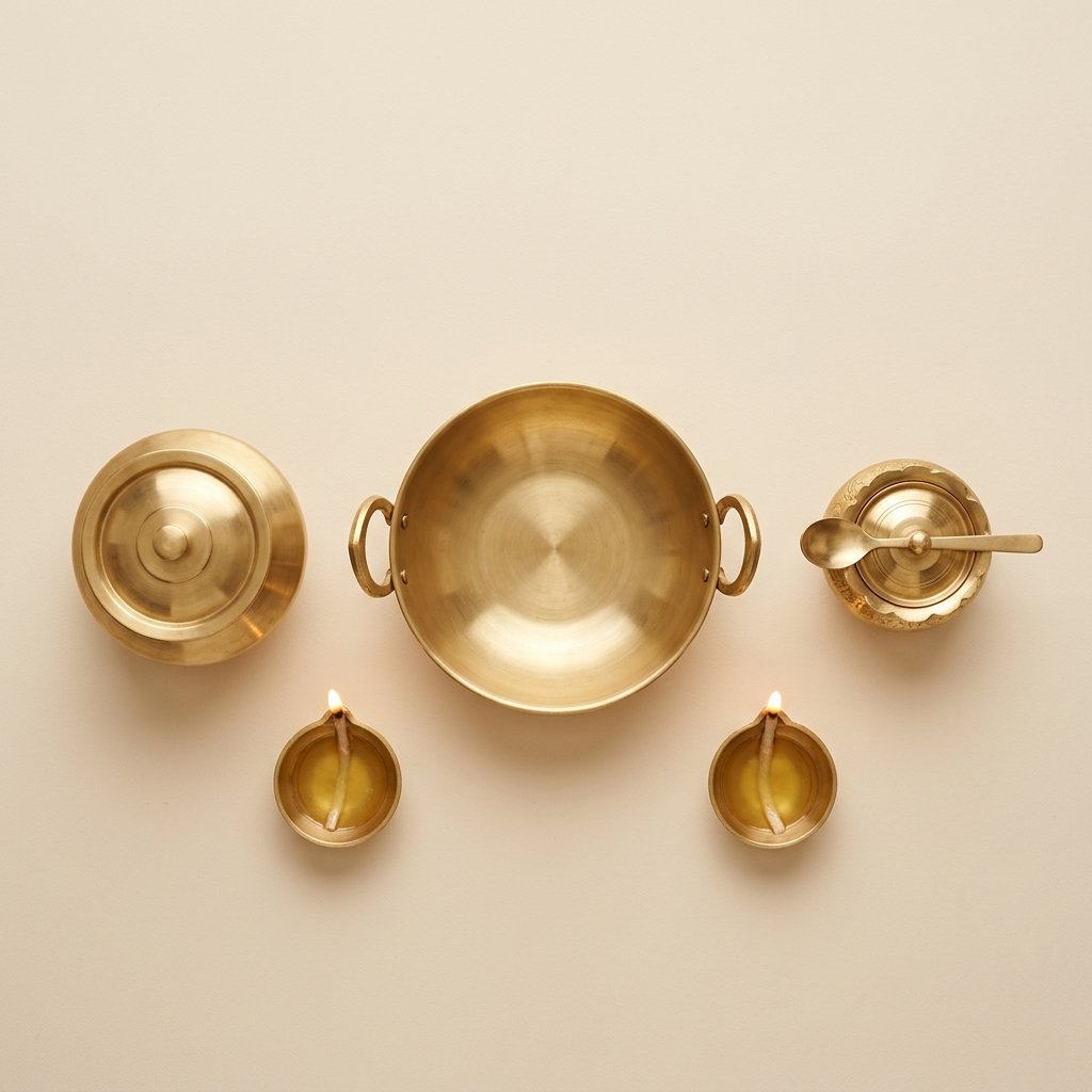 Brass