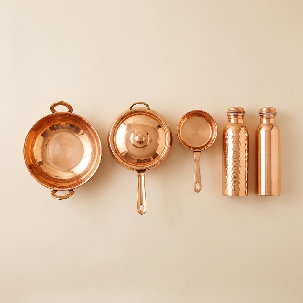 Copper
