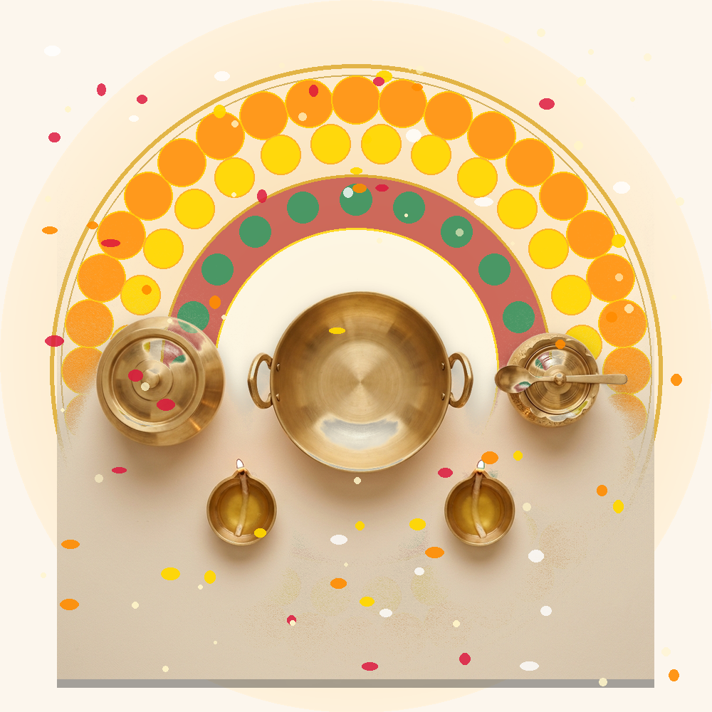 Onam Festival Offer Showcase