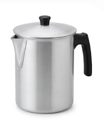 Aluminium Idli Cooker
