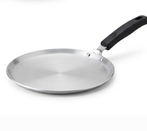 Aluminium Deep Fry Pan